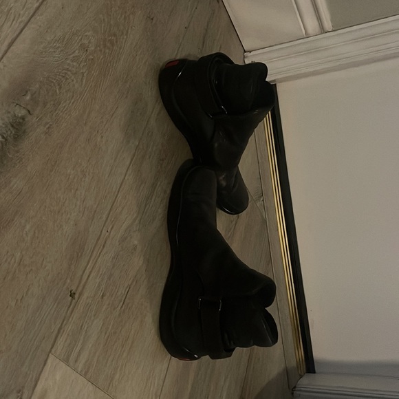 Prada short boot - Picture 6 of 6